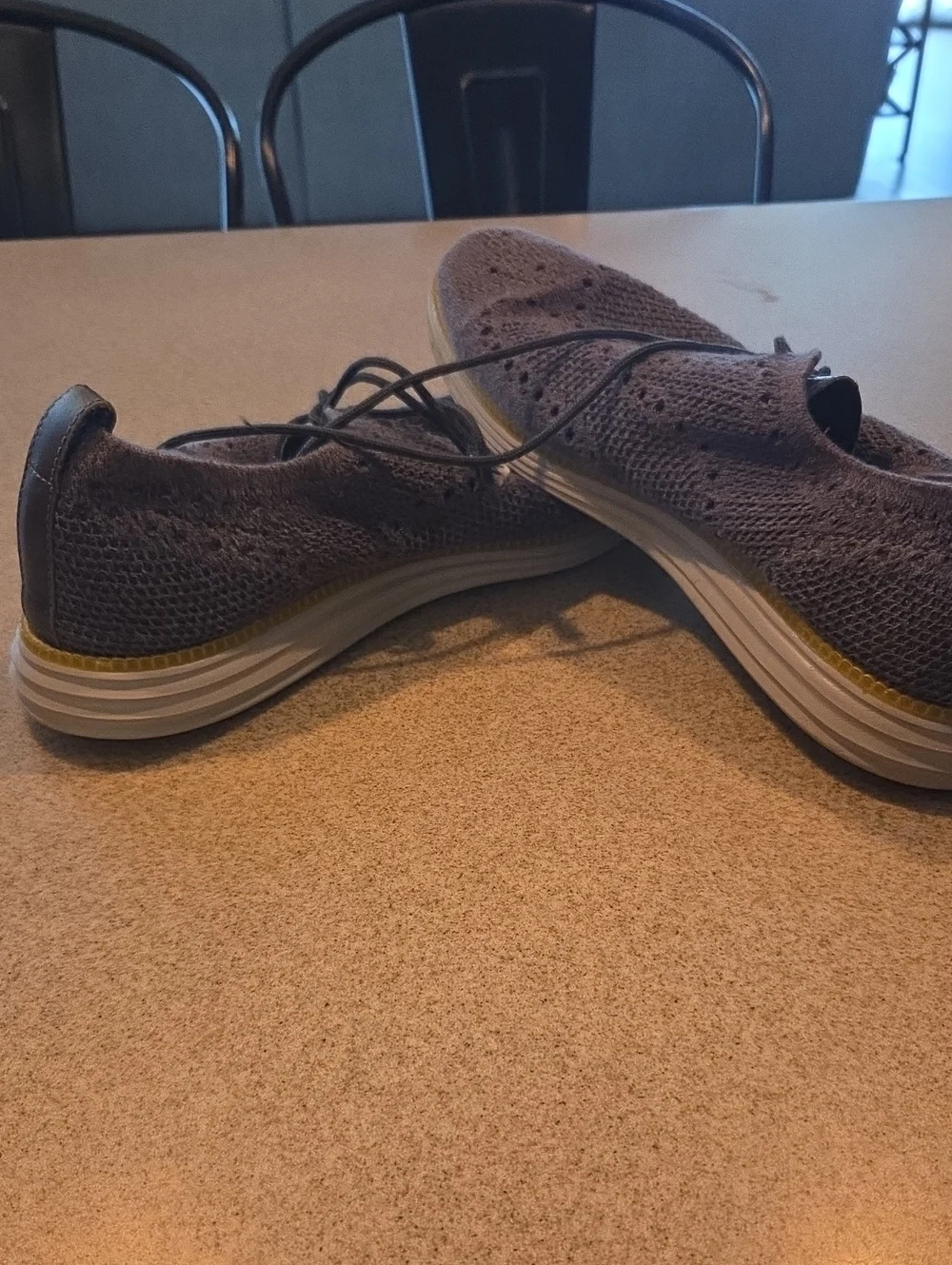 Cole Haan Mend Shoes SIZE 12